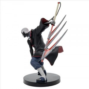 Figura Hidan Naruto Shippuden - Vibration Stars (Ver.B) 13cm