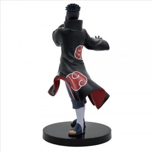 Figura Tobi Naruto Shippuden - Vibration Stars 17cm