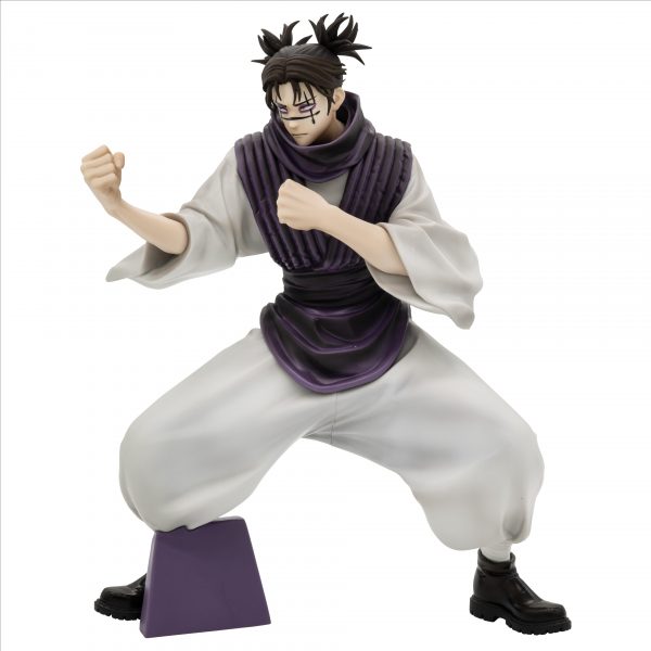 Figura Choso Jujutsu Kaisen - Maximatic (Ver.A) 21cm
