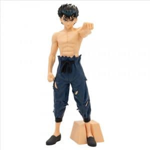 Figura Yusuke Urameshi Yu Yu Hakusho - Maximatic 21cm