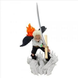 Figura S-Hawk One Piece - Senkozekkei 15cm