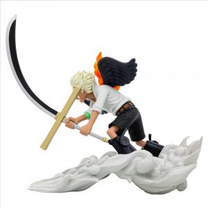 Figura S-Hawk One Piece - Senkozekkei 15cm