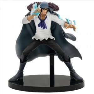 Figura Kuzan One Piece - Battle Record Collection 15cm