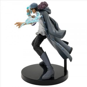 Figura Kuzan One Piece - Battle Record Collection 15cm