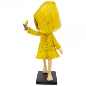 Figura Six Little Nightmares 17cm