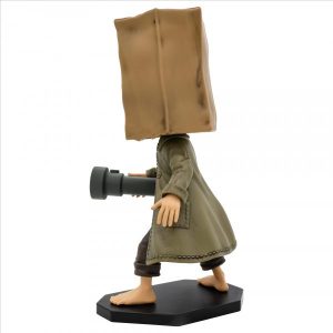 Figura Mono Little Nightmares 17cm