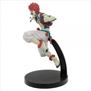 Figura Akaza Demon Slayer: Kimetsu No Yaiba - Vibration Stars Limited 13cm