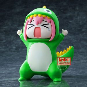 Figura Hitori Gotoh Bocchi The Rock! Enshrined Monsters Approval Desire Monster 12cm