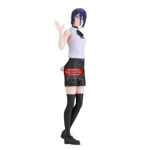 Figura Reze Chainsaw Man - The Movie: Reze Arc Glitter&Glamours 22cm