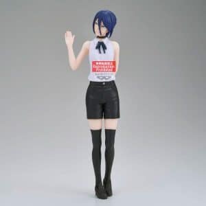 Figura Reze Chainsaw Man - The Movie: Reze Arc Glitter&Glamours 22cm