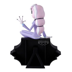 Figura Charlie Morningstar Hazbin Hotel - Monitor Top (Ver.B) 14cm