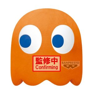 Peluche Clyde Pac-Man - Super Big Plush 31cm