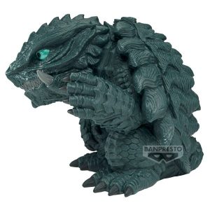 Figura Gamera -Rebirth- Enshrined Monsters Gamera (2023) (Ver.A) 12cm