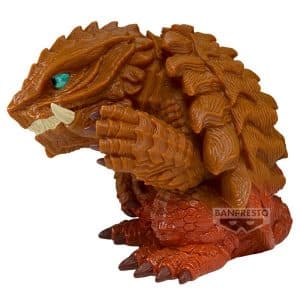 Figura Gamera -Rebirth- Enshrined Monsters Gamera (2023) (Ver.B) 12cm