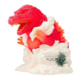 Figura Godzilla Toho Monster Series Enshrined Monsters Ex Godzilla (1995) (Ver.B) 13cm