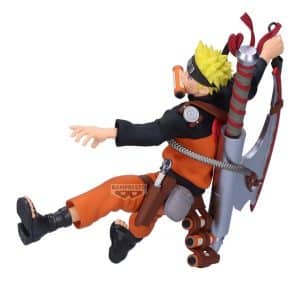Figura Naruto Uzumaki Naruto 72 Series - 33 Vibration Stars 16cm