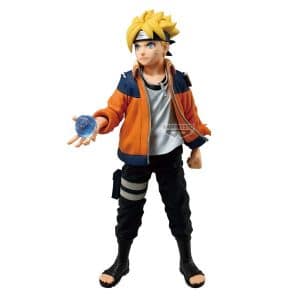 Figura Boruto Uzumaki Boruto Naruto Next Generations 23cm