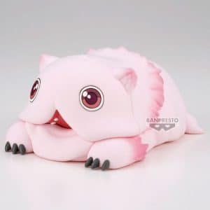 Figura Mitty Made In Abyss: The Golden City Of The Scorching Sun Big Fluffy Puffy 5cm