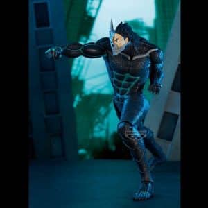Figura Kaiju No. 8 (Kafka Hibino Ver.) Kaiju No. 8 - Grandista 24cm