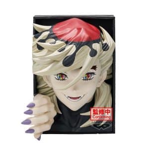 Figura Doma Demon Slayer: Kimetsu No Yaiba Hyokofig 16cm