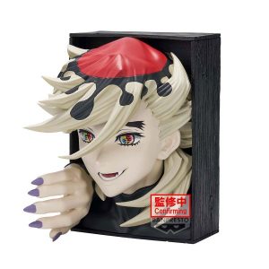 Figura Doma Demon Slayer: Kimetsu No Yaiba Hyokofig 16cm