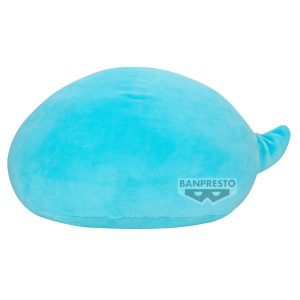 Peluche Rimuru Tempest That Time I Got Reincarnated As A Slime - Super Big Plush Vol.2 22cm
