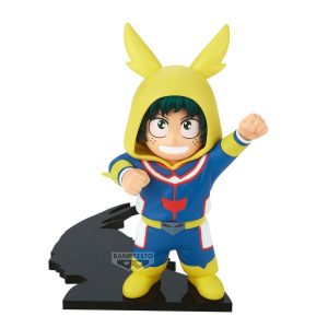 Figura Izuku Midoriya My Hero Academia - Cheer Pico 11cm