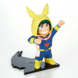 Figura Izuku Midoriya My Hero Academia - Cheer Pico 11cm