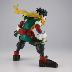 Figura Midoriya Izuku My Hero Academia - Grandista 22cm