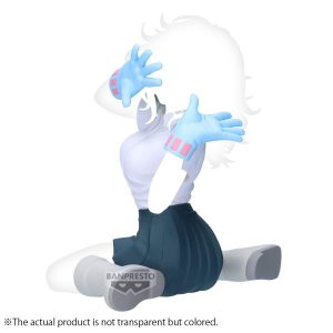 Figura Toru Hagakure My Hero Academia - Glitter&Glamours 13cm