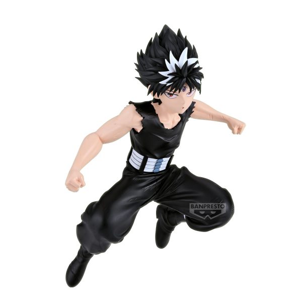 Figura Hiei Yu Yu Hakusho - Maximatic 16cm