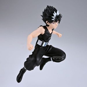 Figura Hiei Yu Yu Hakusho - Maximatic 16cm