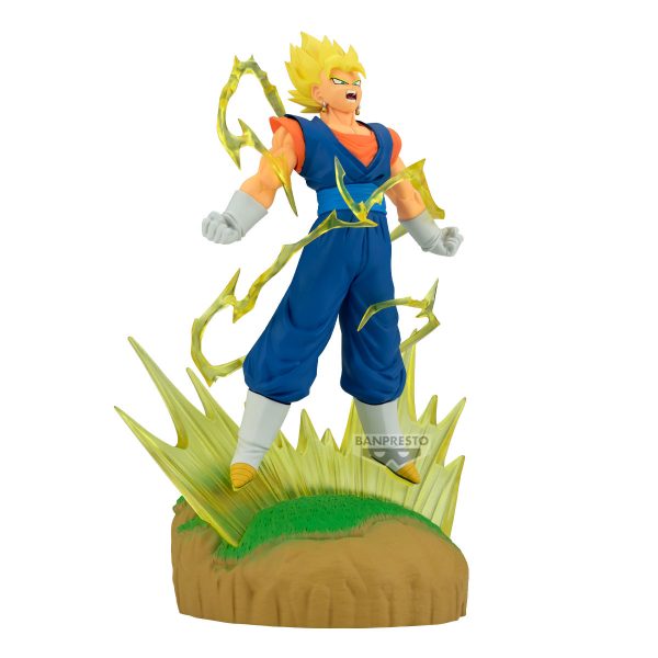 Figura Vegito Dragon Ball Z - History Box 17cm