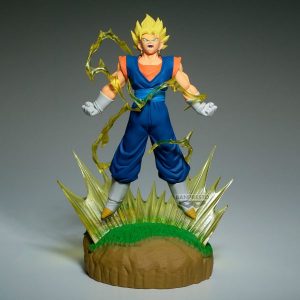 Figura Vegito Dragon Ball Z - History Box 17cm
