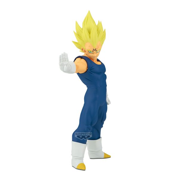 Figura Majin Vegeta Dragon Ball Z - Grandista 31cm