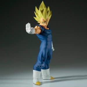 Figura Majin Vegeta Dragon Ball Z - Grandista 31cm