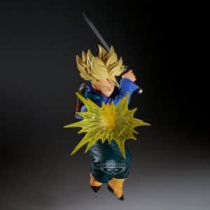 Figura Trunks Dragon Ball Z - GX Materia 20cm