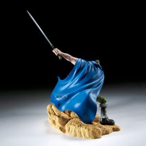 Figura Dorry One Piece - Senkozekkei 20cm