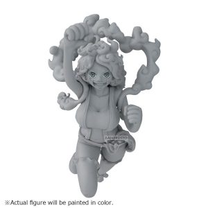 Figura Jewelry Bonney The Most Free Future One Piece - King Of Artist 28cm