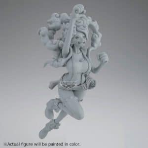 Figura Jewelry Bonney The Most Free Future One Piece - King Of Artist 28cm