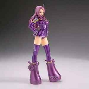 Figura Jewelry Bonney One Piece DXF - The Grandline Series 16cm
