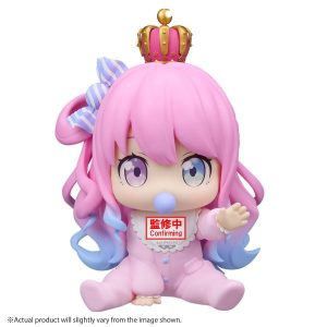 Figura Himemori Luna Hololive #Hololive If - Holobabies 13cm