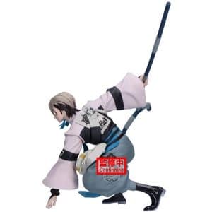 Figura Zanka Gachiakuta - Vibration Stars 14cm