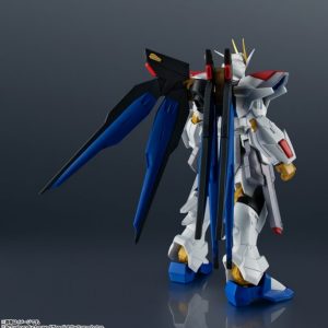 FIGURA ZGMF/A-262B STRIKE FREEDOM GUNDAM TYPE Ⅱ – GUNDAM UNIVERSE 15cm