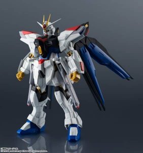 FIGURA ZGMF/A-262B STRIKE FREEDOM GUNDAM TYPE Ⅱ – GUNDAM UNIVERSE 15cm