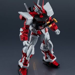FIGURA MBF-P02 GUNDAM ASTRAY RED FRAME – GUNDAM UNIVERSE 15cm