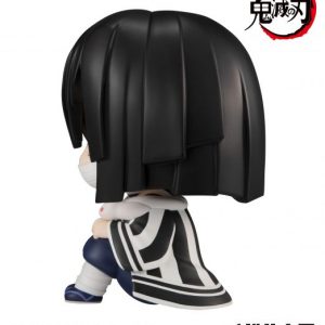 Figura Lookup Obanai Iguro Demon Slayer: Kimetsu No Yaiba - Megahouse