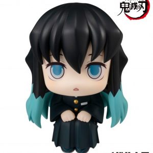 Figura Lookup Muichiro Tokito Demon Slayer: Kimetsu No Yaiba - Megahouse