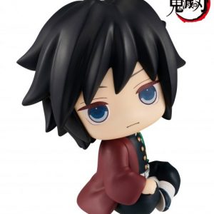 Figura Lookup Giyu Tomioka Demon Slayer:Kimetsu No Yaiba - Megahouse