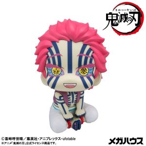 Figura Lookup Akaza Demon Slayer: Kimetsu No Yaiba - Megahouse